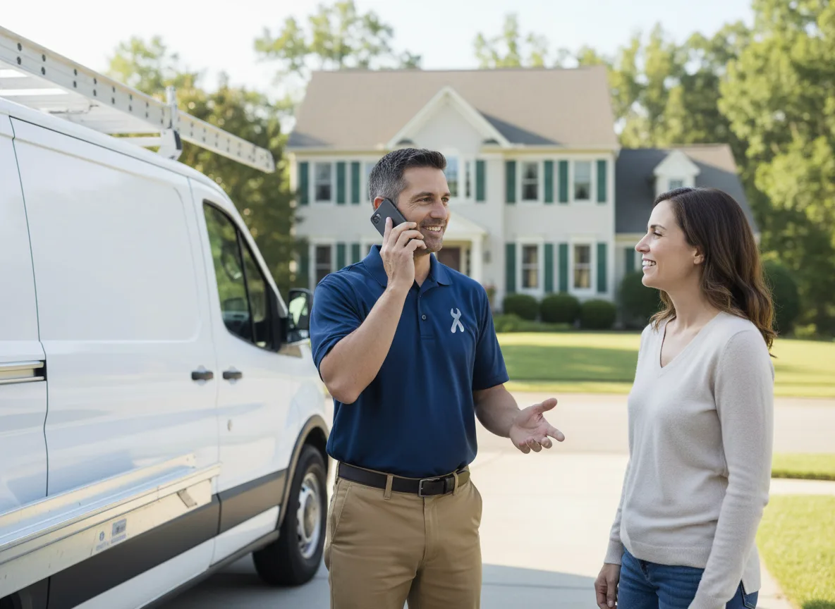 Home Gutter Service Wanatah, IN FAQs